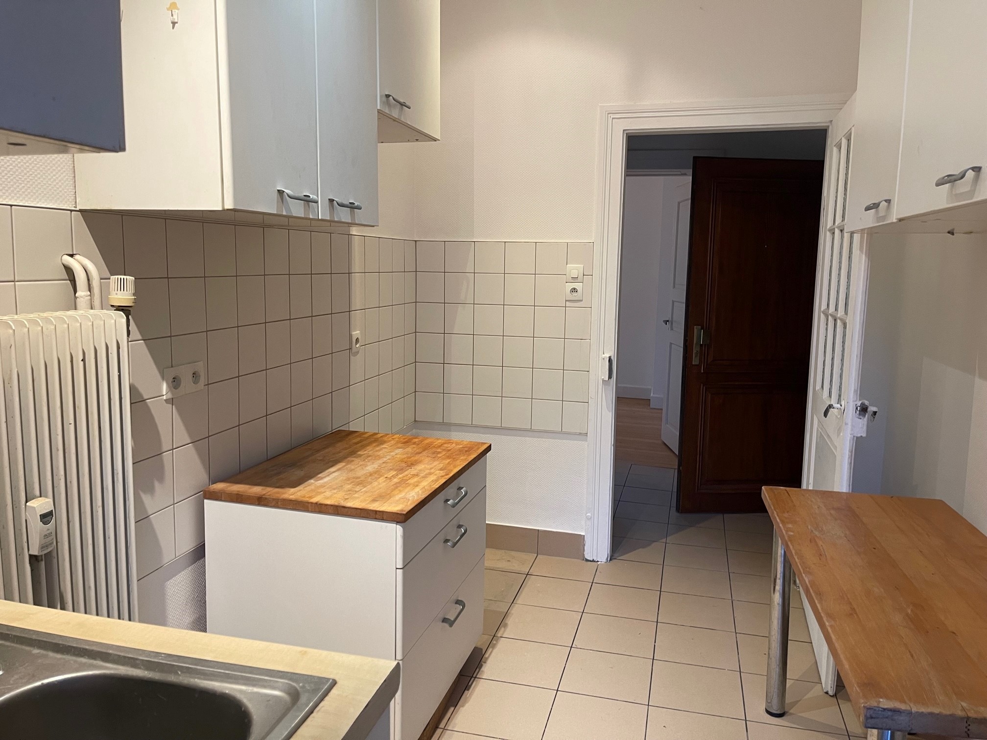 Location Appartement à Wissembourg 3 pièces