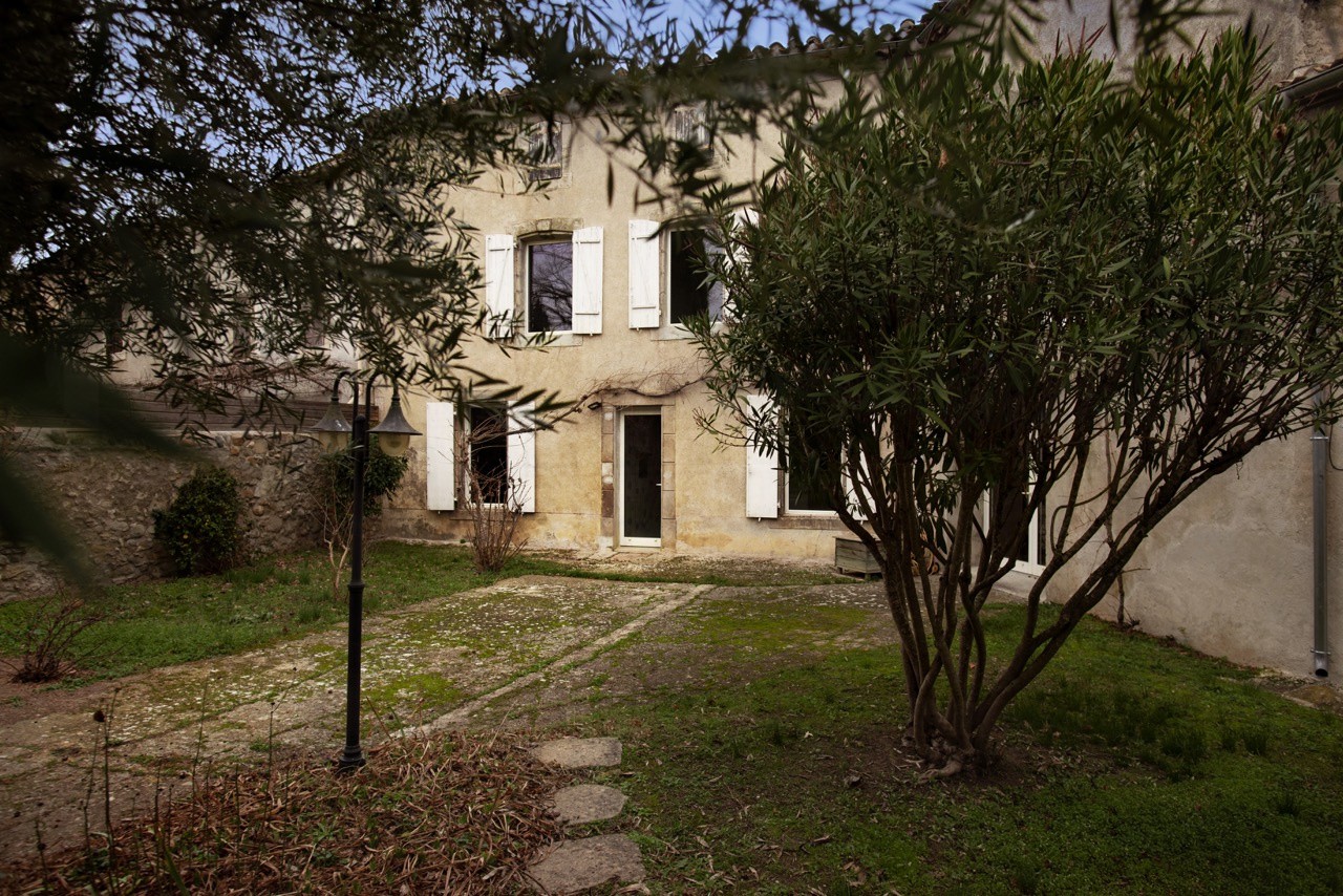 Vente Maison à Rouffiac-d'Aude 9 pièces