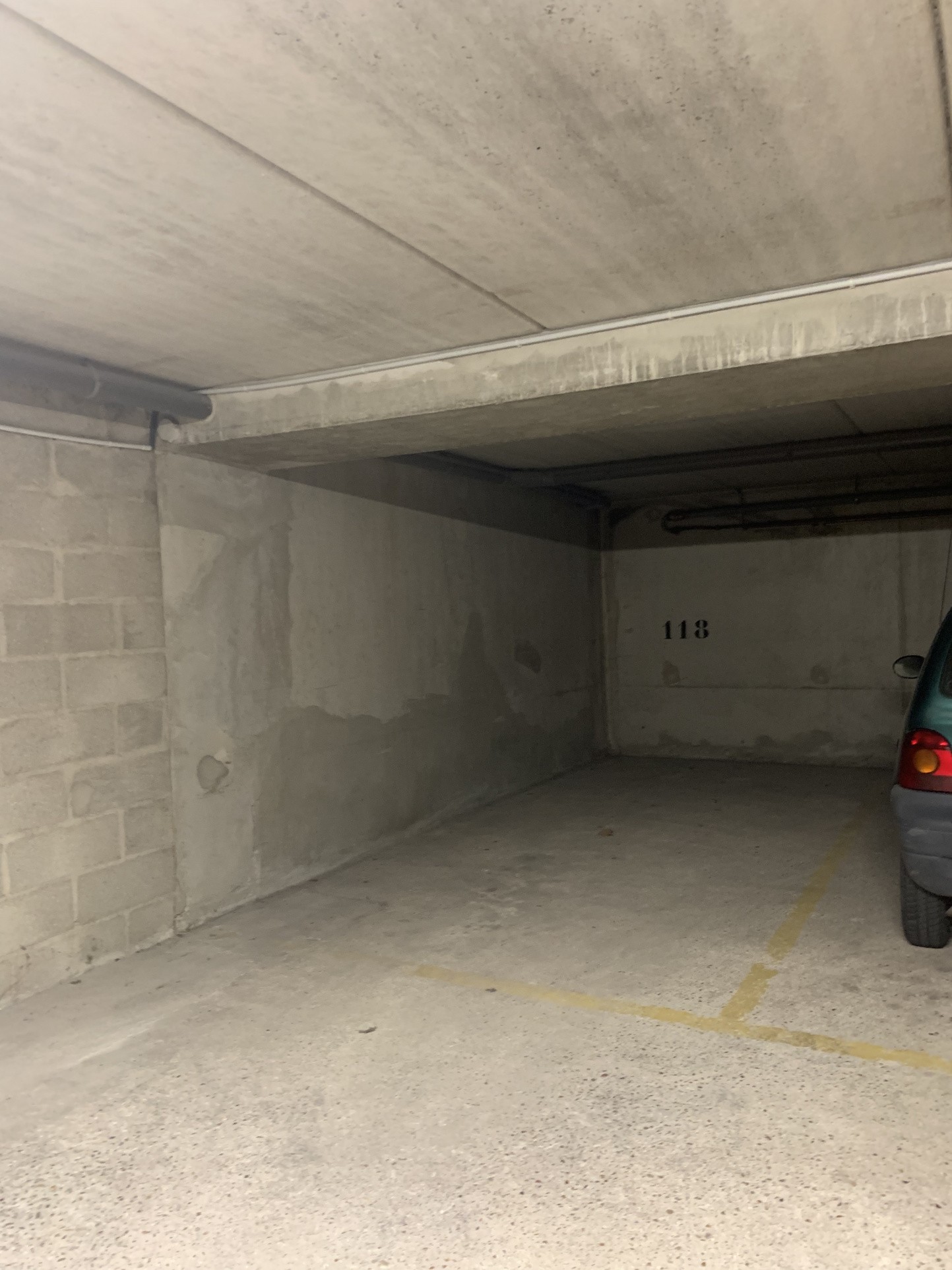 Location Garage / Parking à Étampes 0 pièce