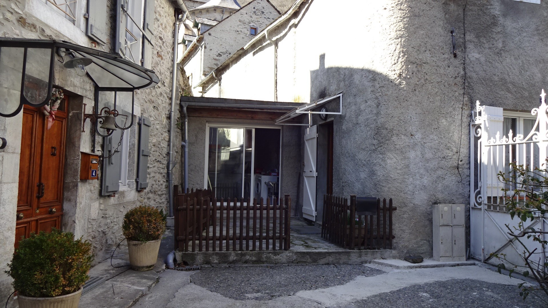 Vente Maison à Saint-Lary-Soulan 3 pièces