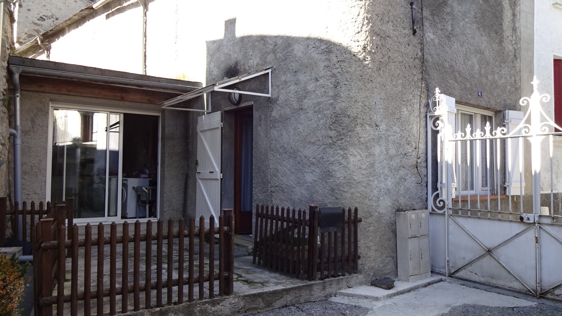 Vente Maison à Saint-Lary-Soulan 3 pièces