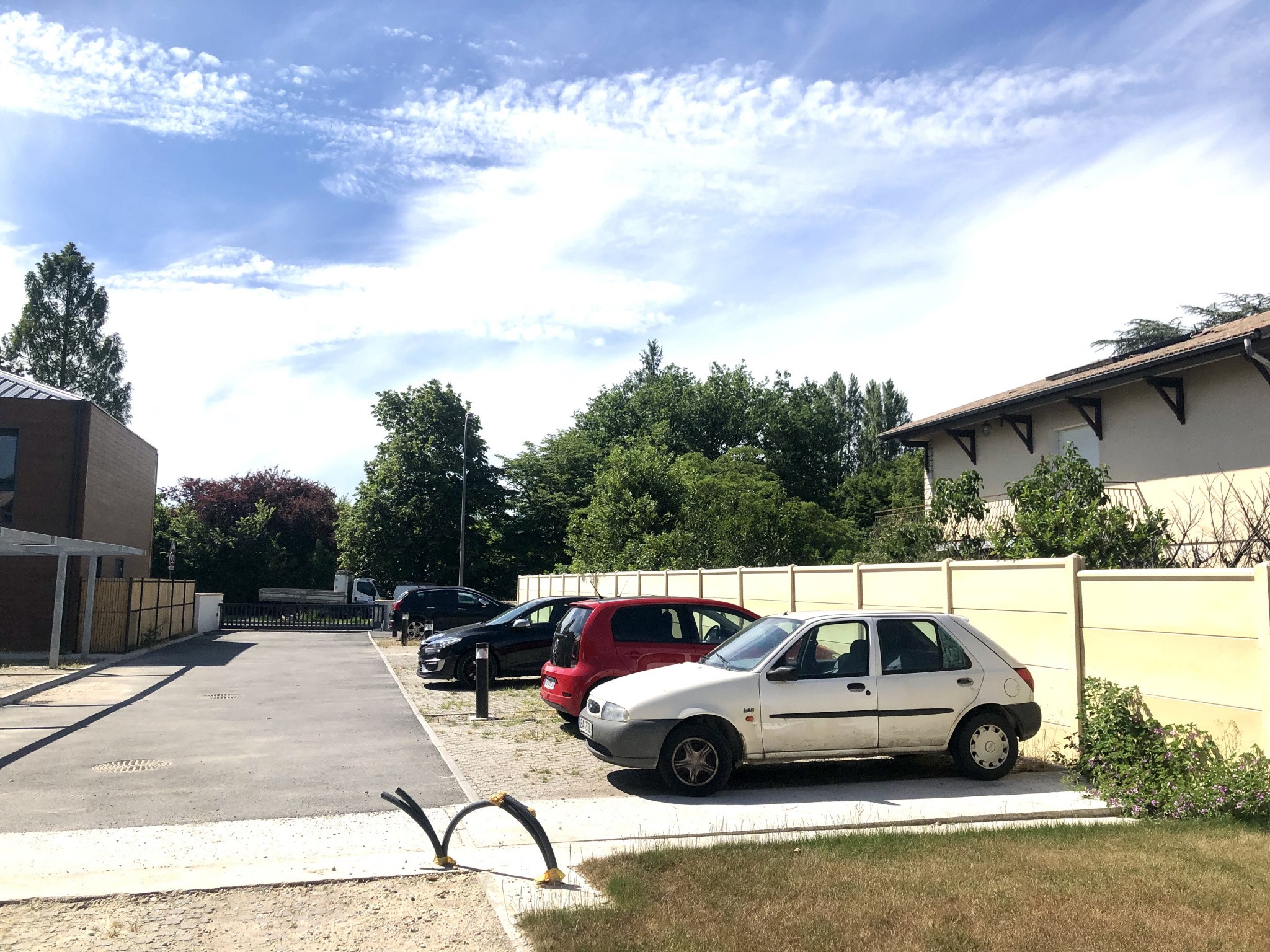 Vente Maison à Artigues-près-Bordeaux 4 pièces