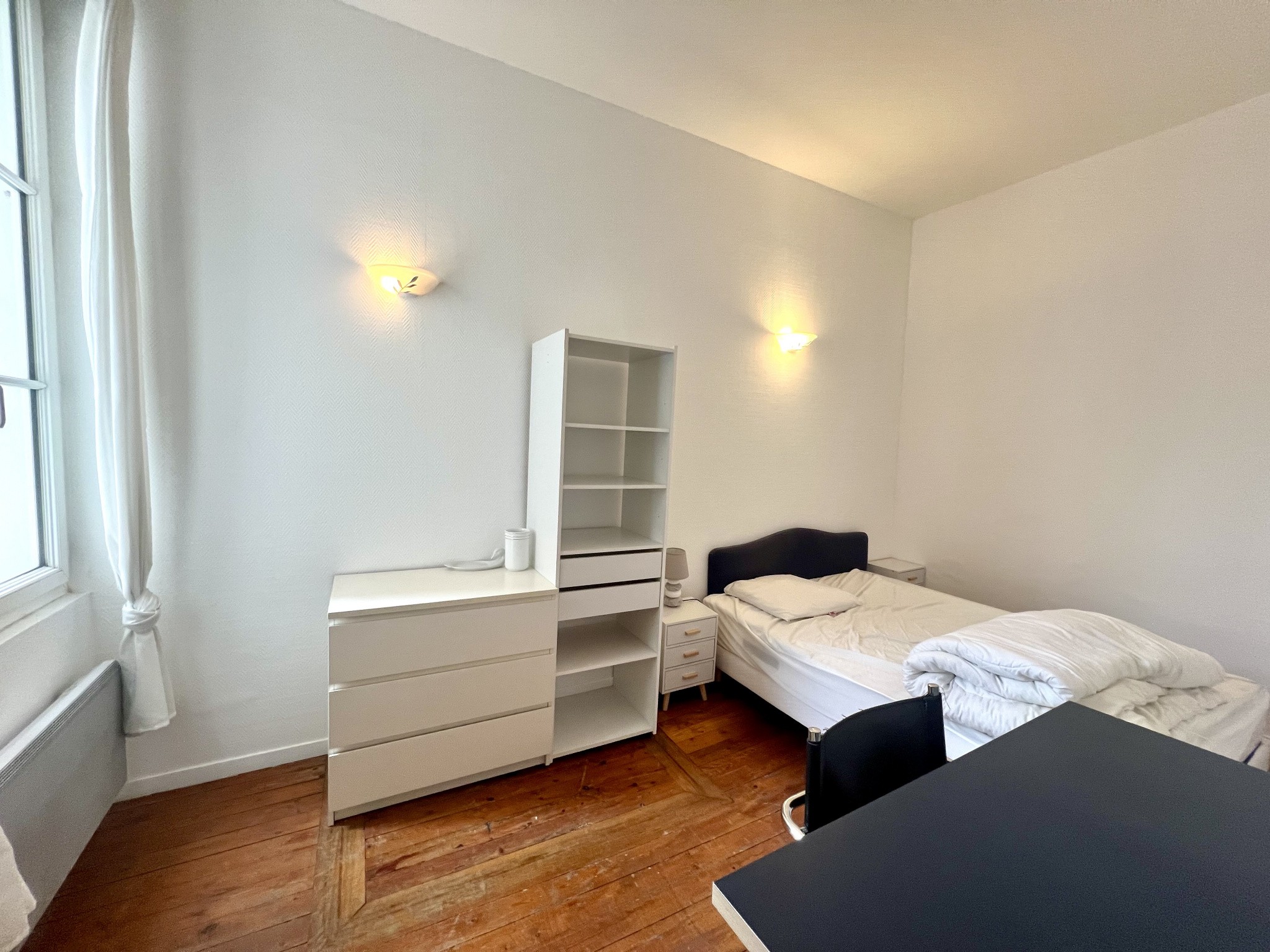 Location Appartement à Bordeaux 4 pièces