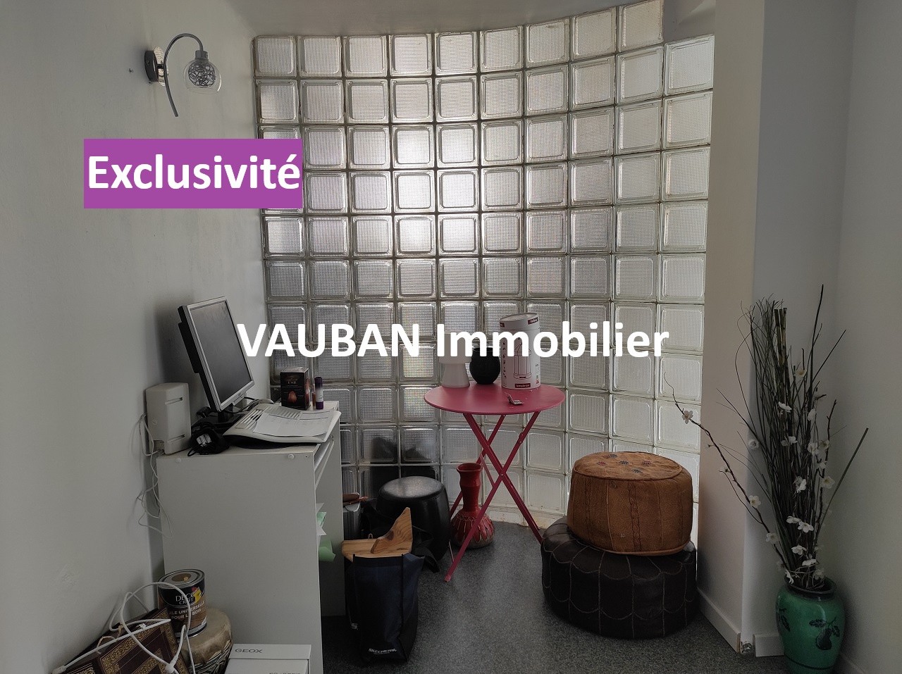 Vente Appartement à Briançon 5 pièces