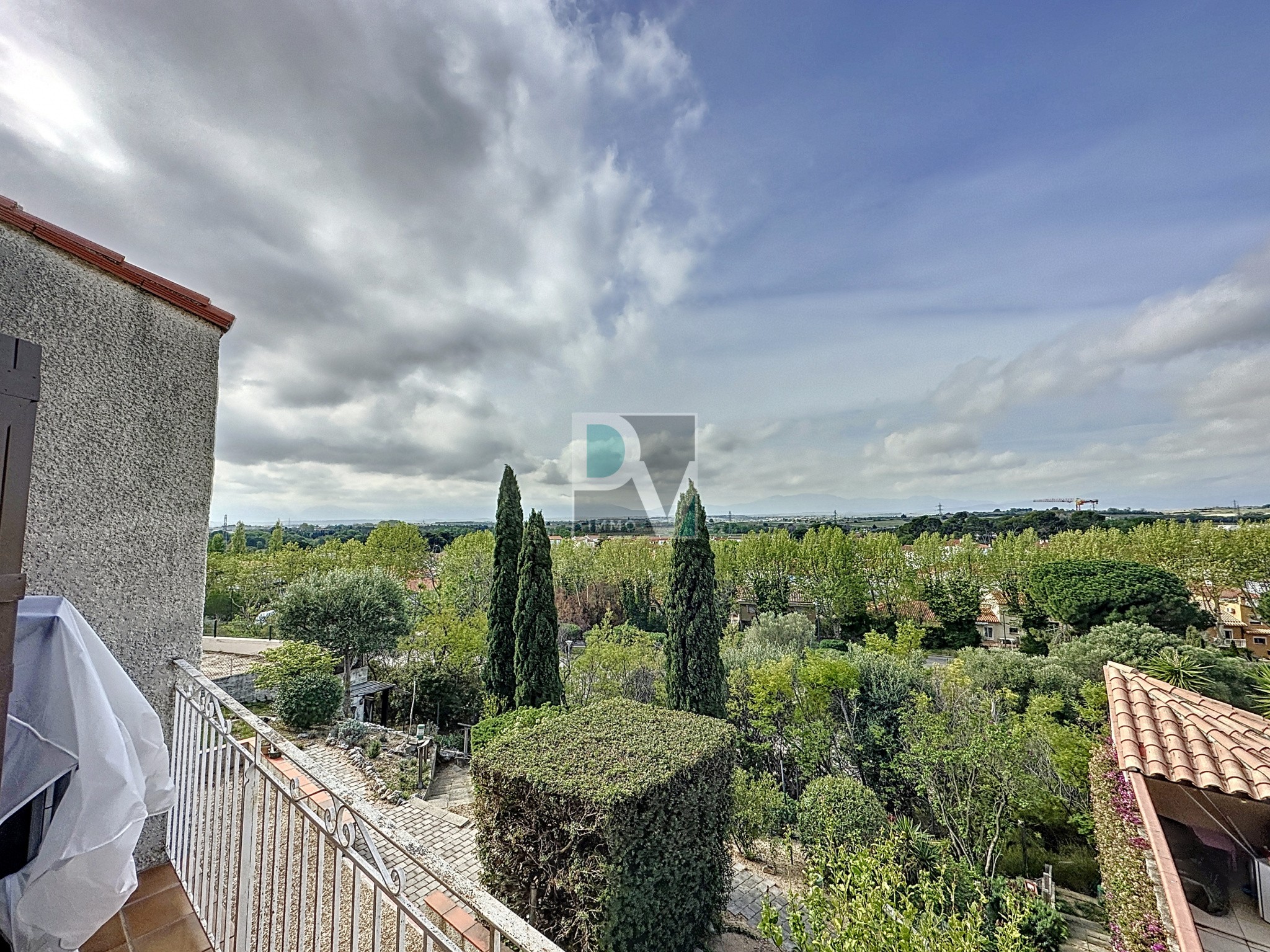 Vente Maison à Perpignan 6 pièces