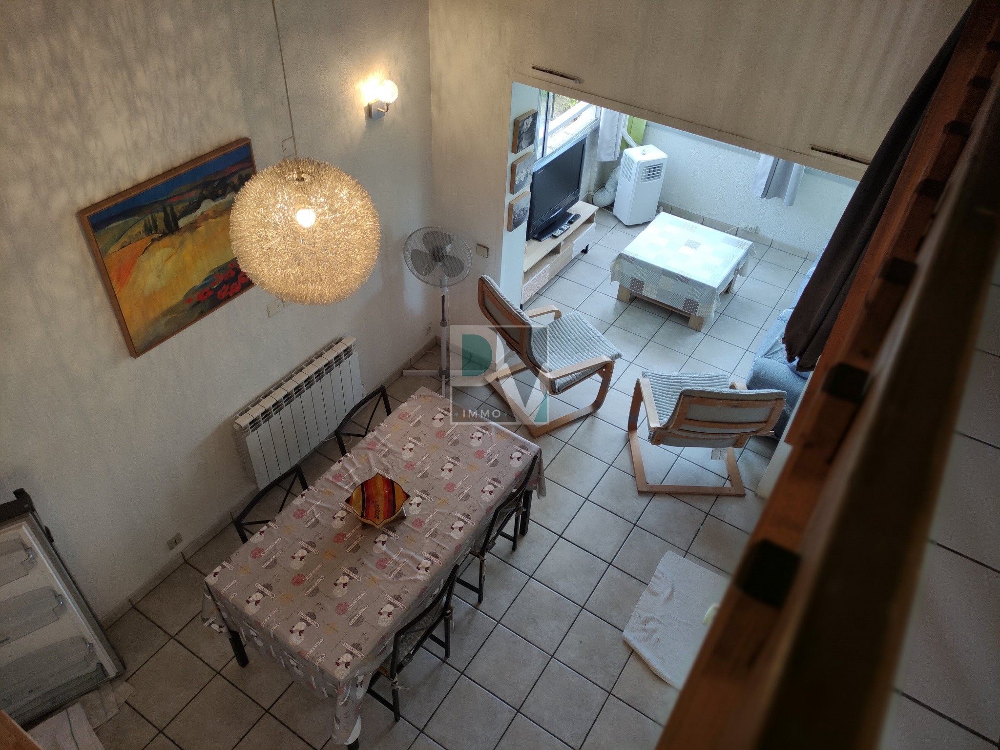 Vente Appartement à Argelès-sur-Mer 3 pièces