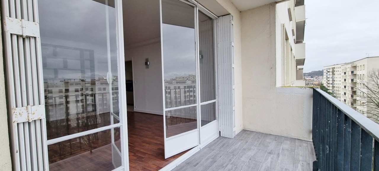 Location Appartement à Saint-Cloud 3 pièces