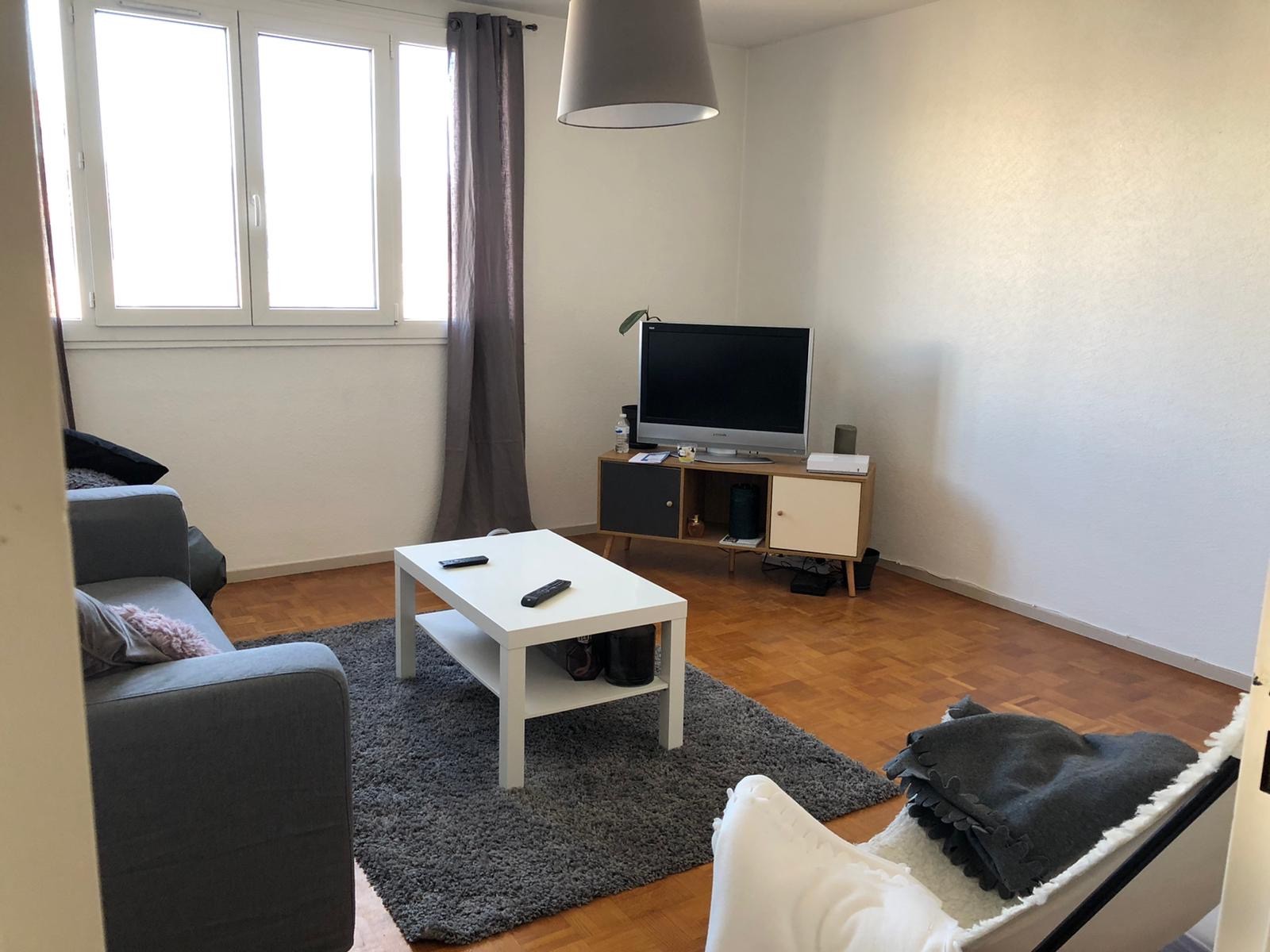 Vente Appartement à Besançon 5 pièces