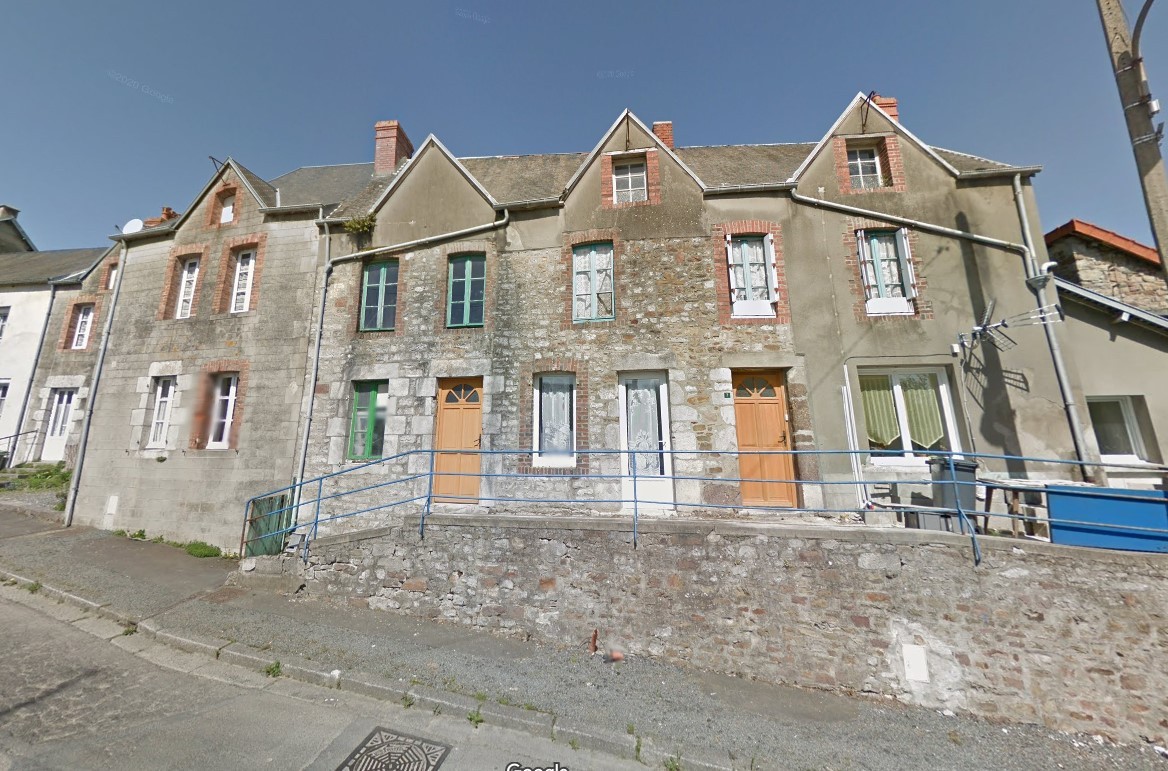 Vente Maison à Quettreville-sur-Sienne 6 pièces