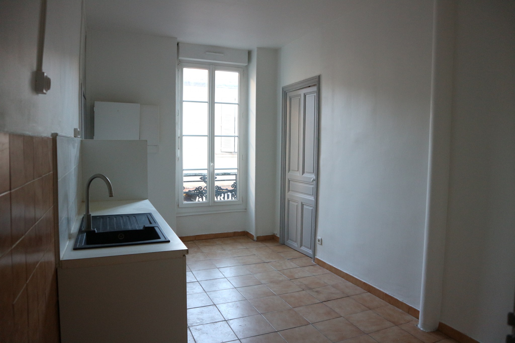 Location Appartement à Nîmes 3 pièces
