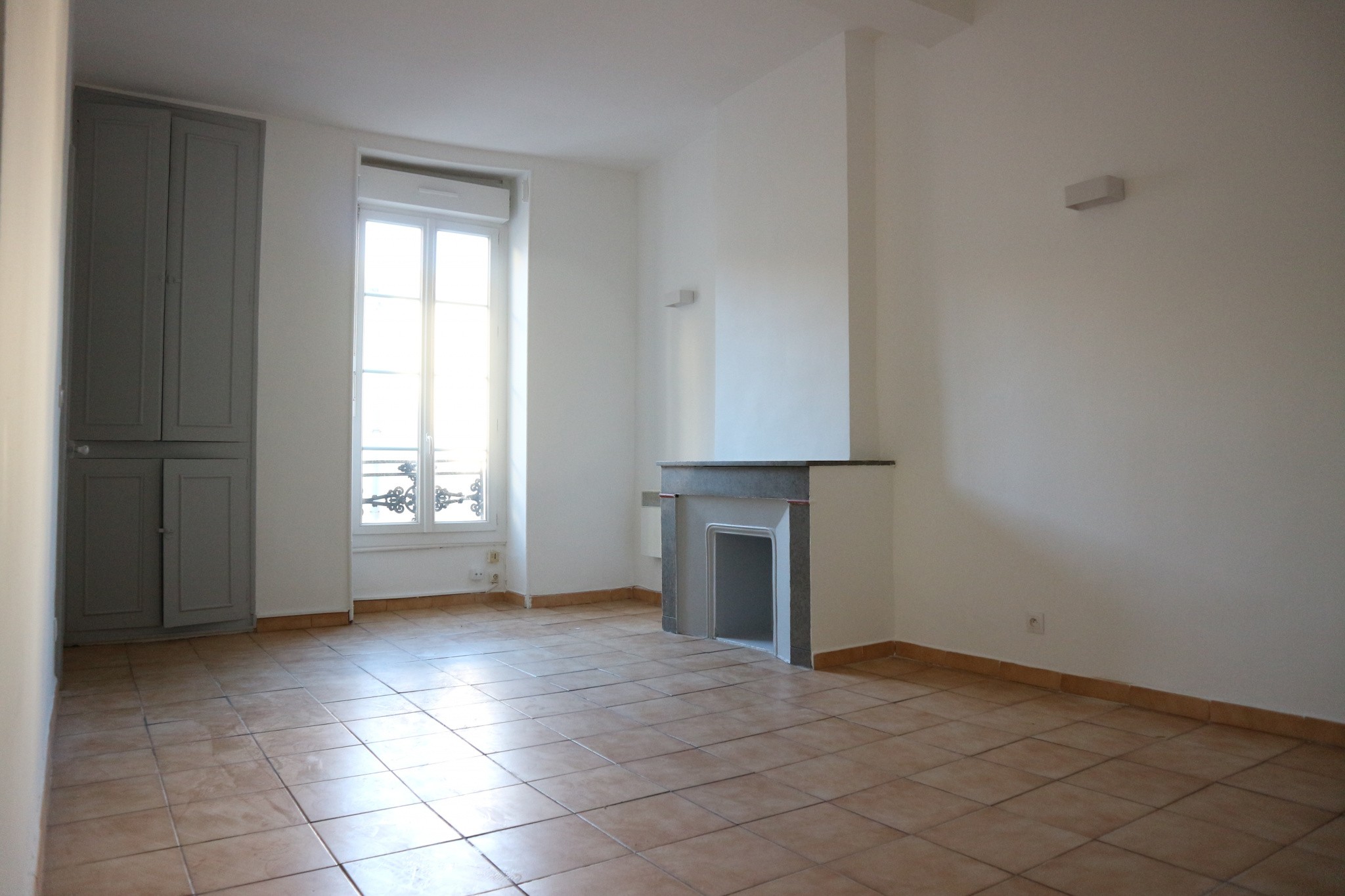 Location Appartement à Nîmes 3 pièces