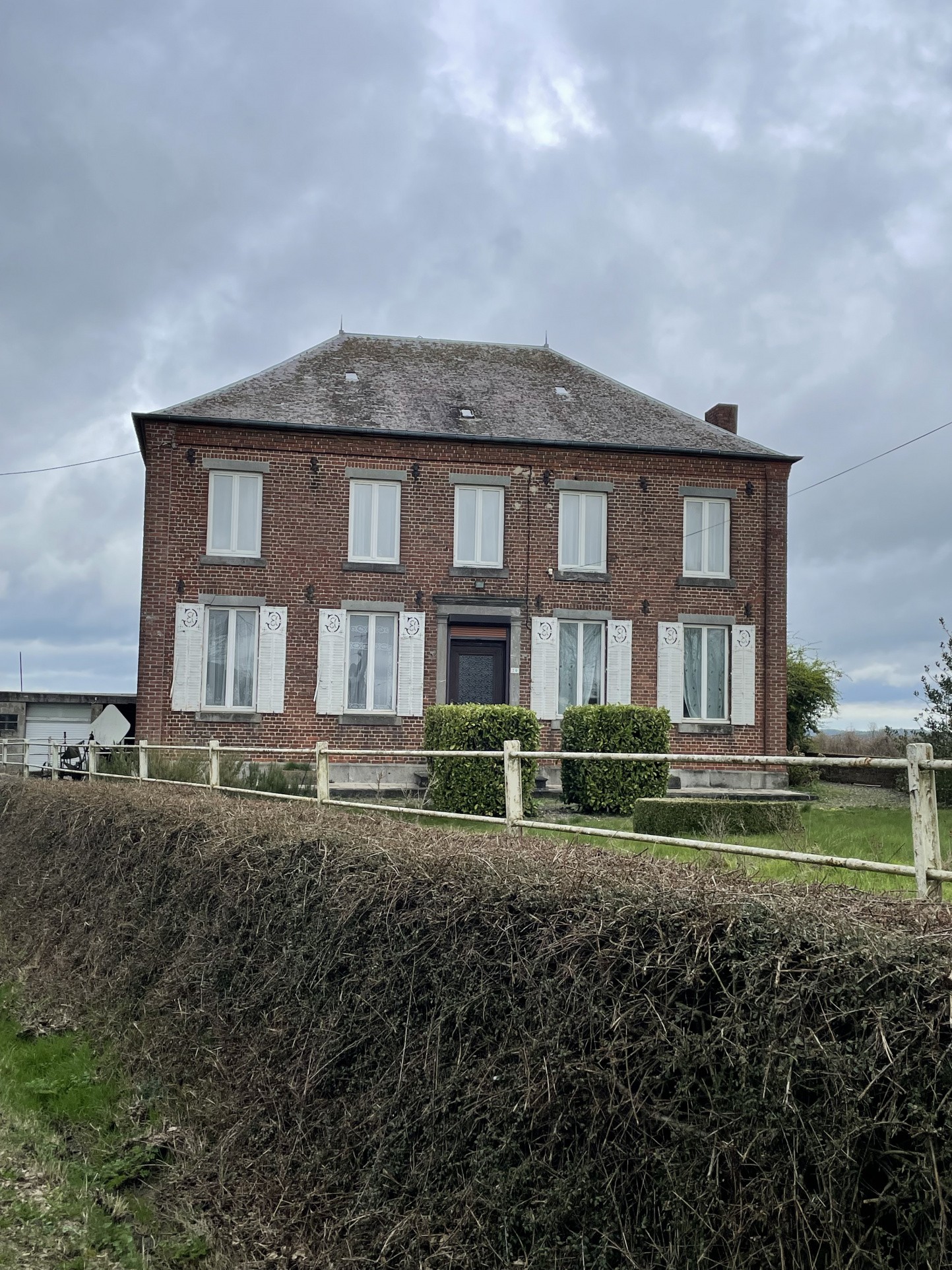 Vente Maison à Avesnes-sur-Helpe 8 pièces