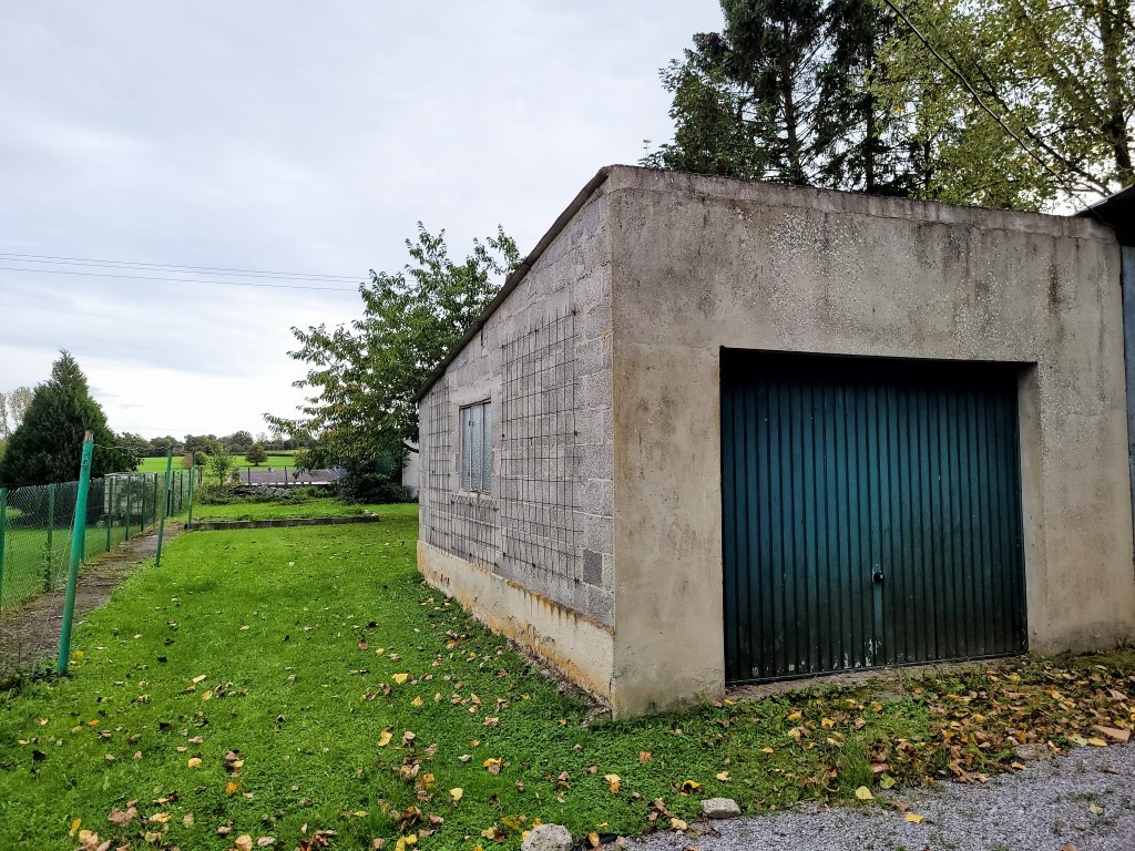 Vente Maison à Avesnes-sur-Helpe 3 pièces