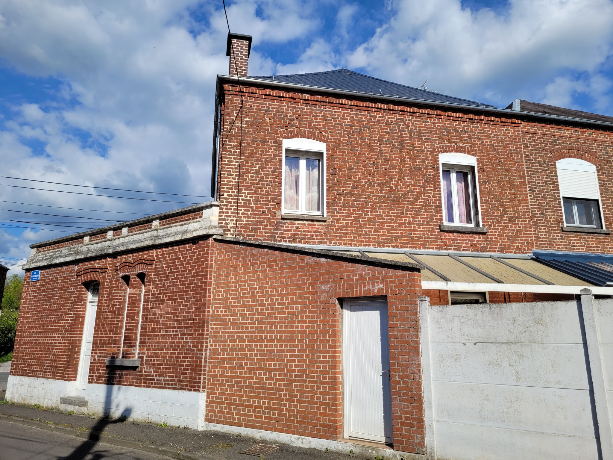 Vente Maison à Avesnes-sur-Helpe 9 pièces
