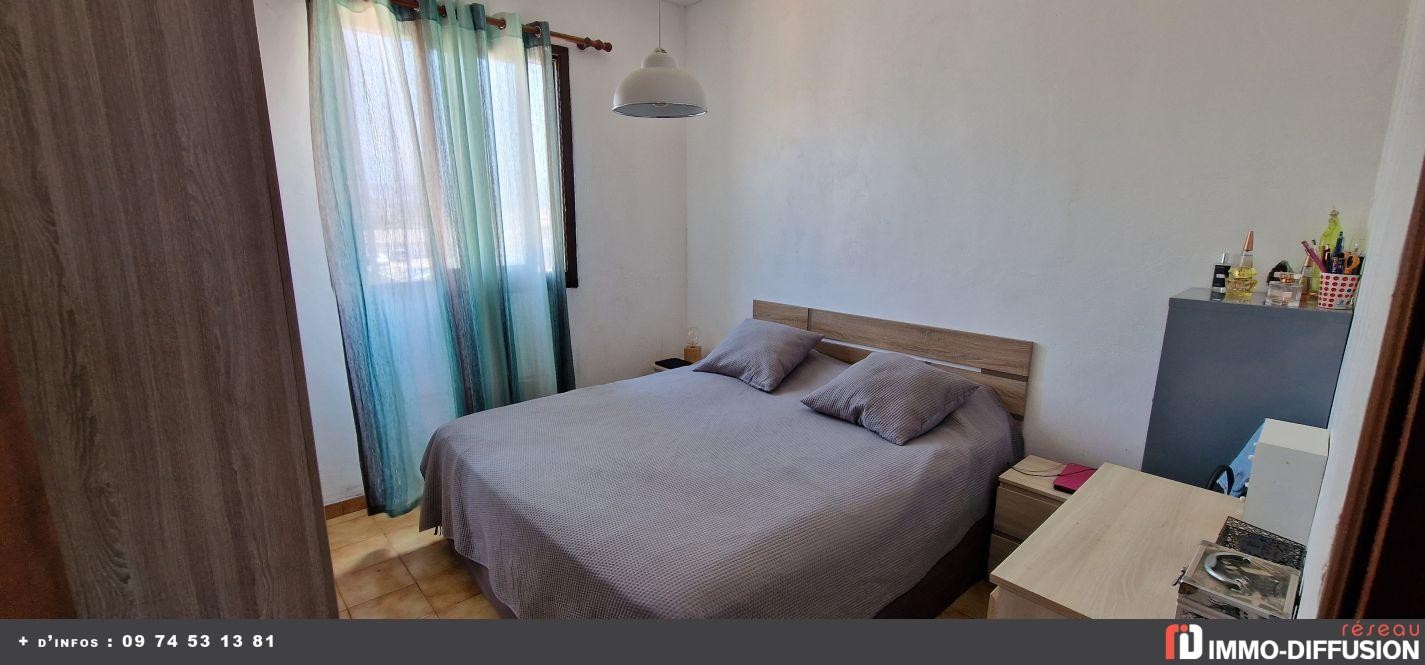 Vente Appartement à Sarrola-Carcopino 2 pièces