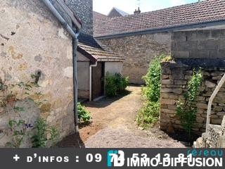 Vente Maison à Saint-Amand-Montrond 5 pièces