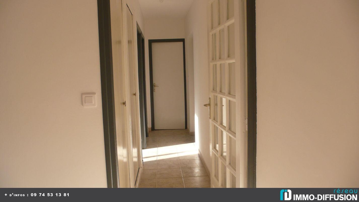 Vente Appartement à Nîmes 3 pièces