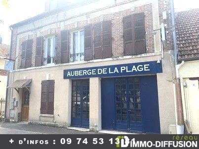 Vente Bureau / Commerce à Romilly-sur-Seine 6 pièces