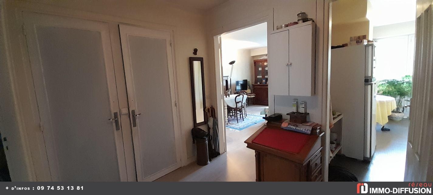 Vente Appartement à Saint-Maur-des-Fossés 3 pièces