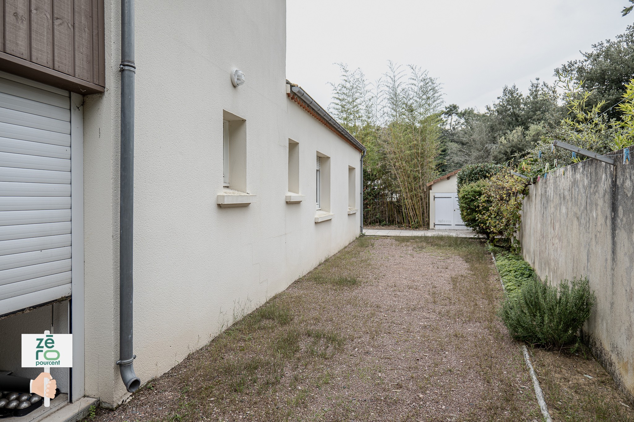 Vente Maison à Saint-Vincent-sur-Jard 6 pièces