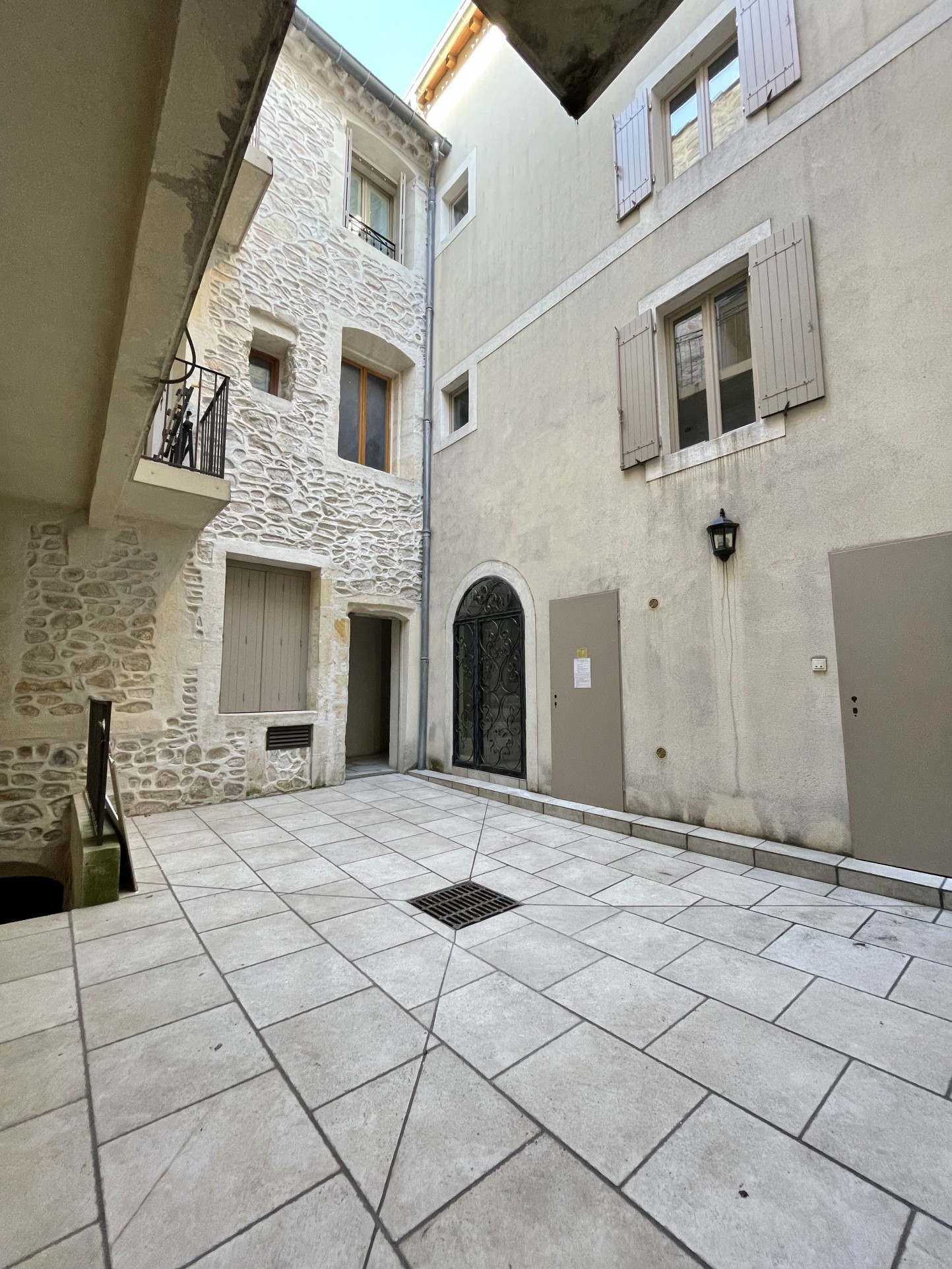 Location Appartement à Nîmes 2 pièces