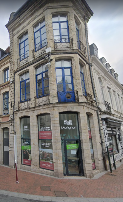 Location Bureau / Commerce à Douai 0 pièce