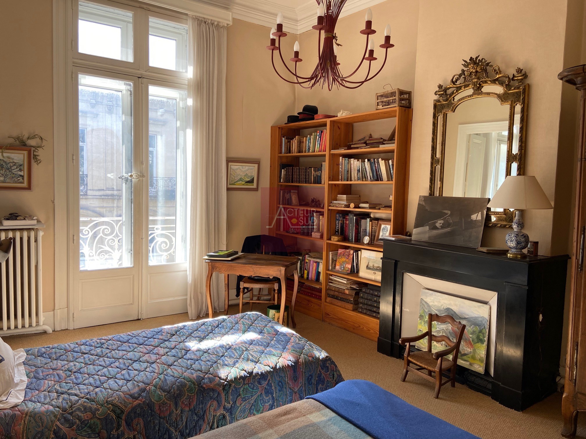 Vente Appartement à Montpellier 7 pièces