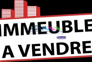 Vente Bureau / Commerce à Lunéville 12 pièces