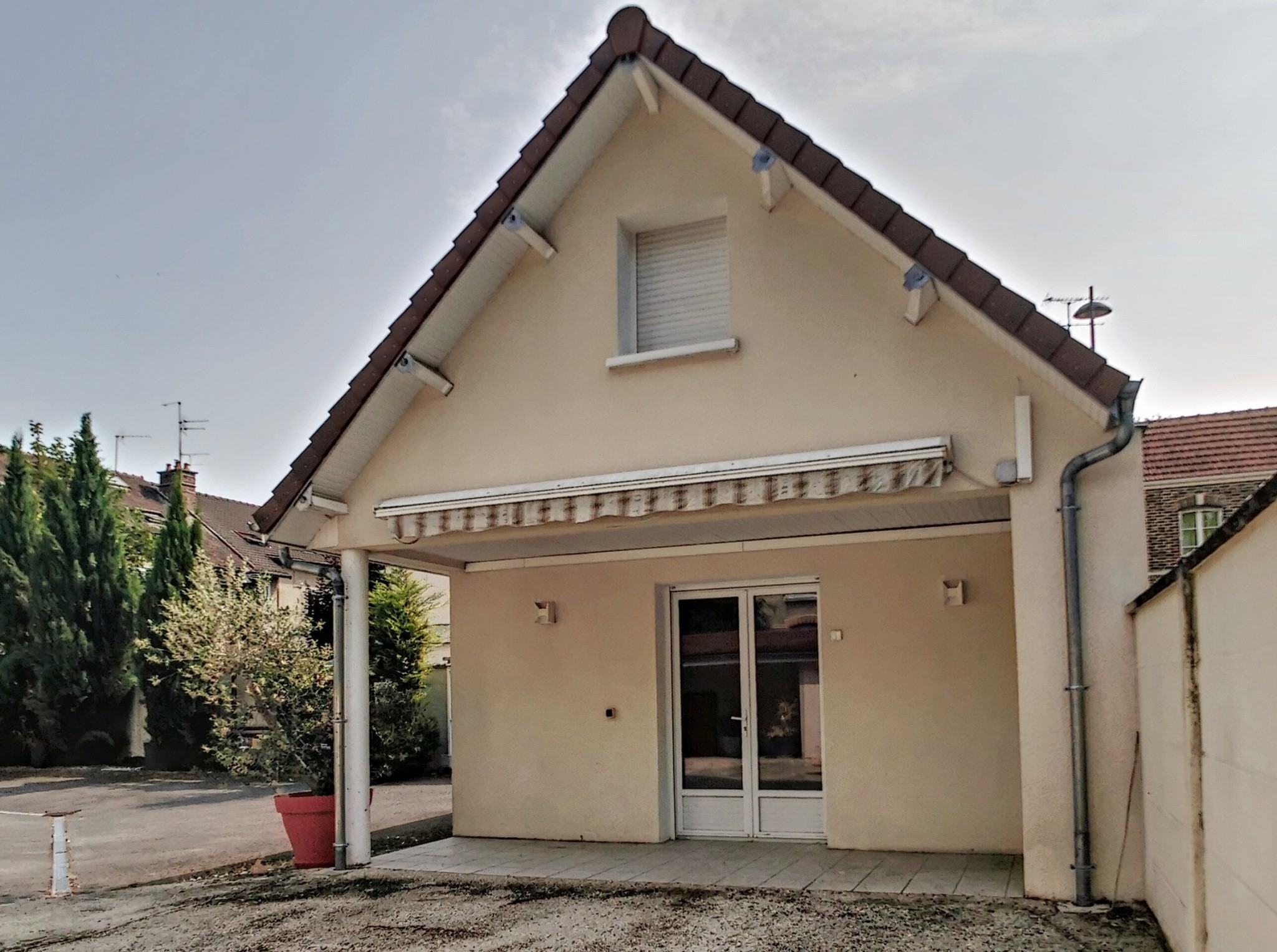 Vente Maison à Troyes 6 pièces