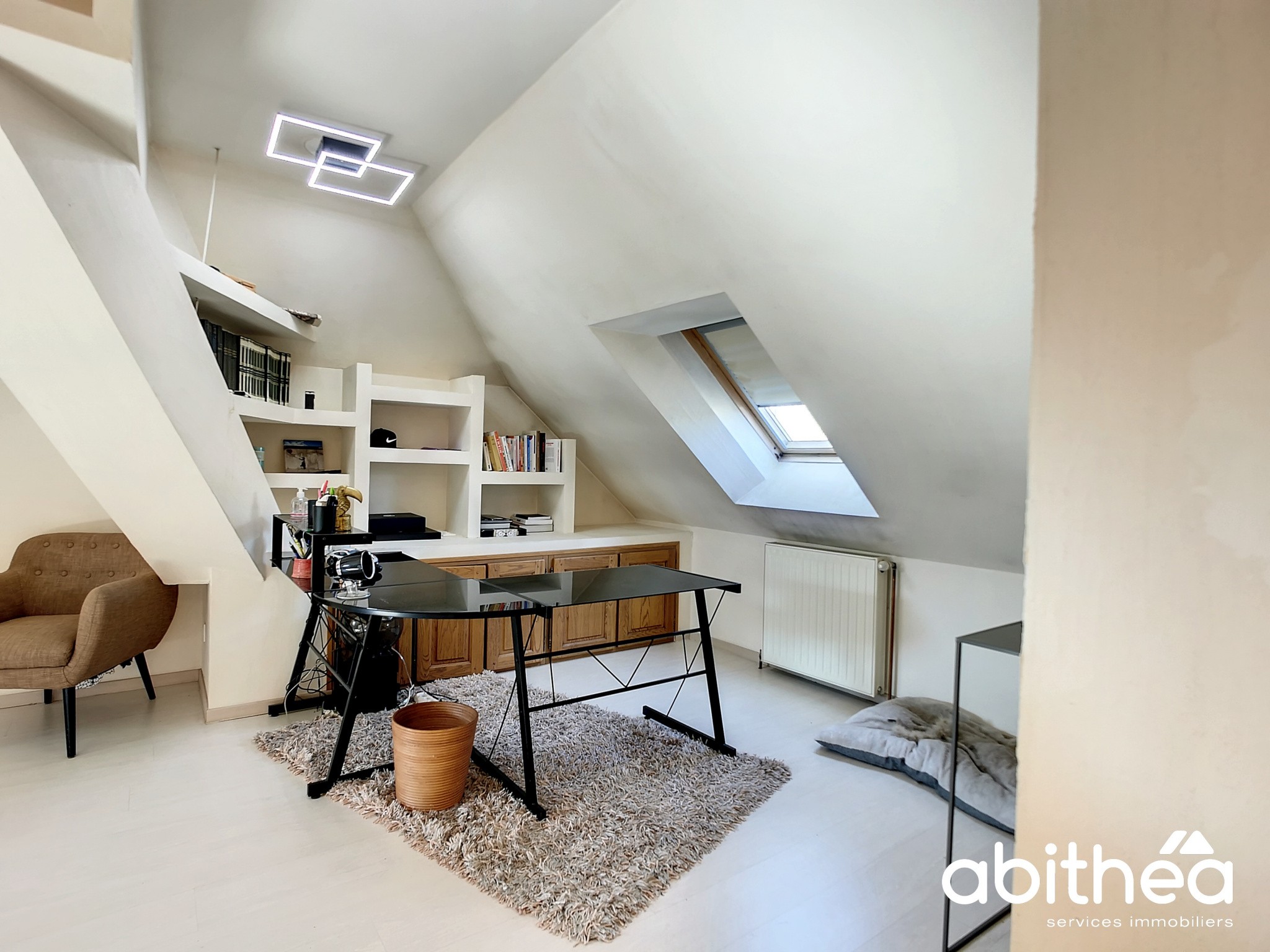 Vente Maison à Troyes 6 pièces