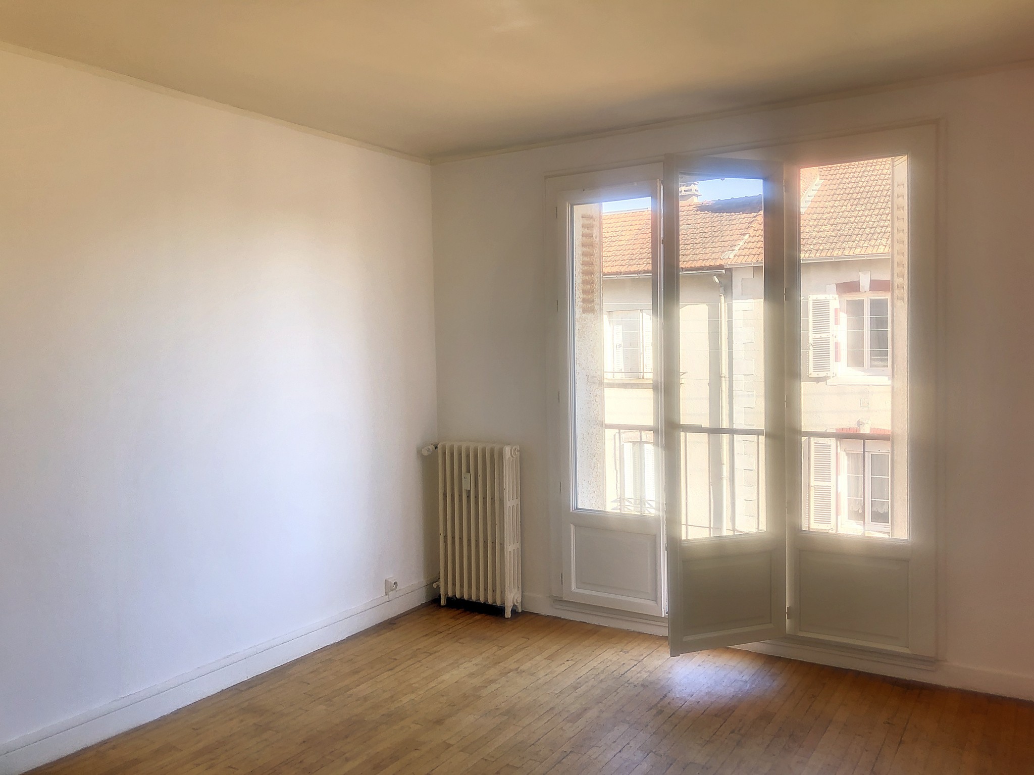 Location Appartement à Limoges 3 pièces