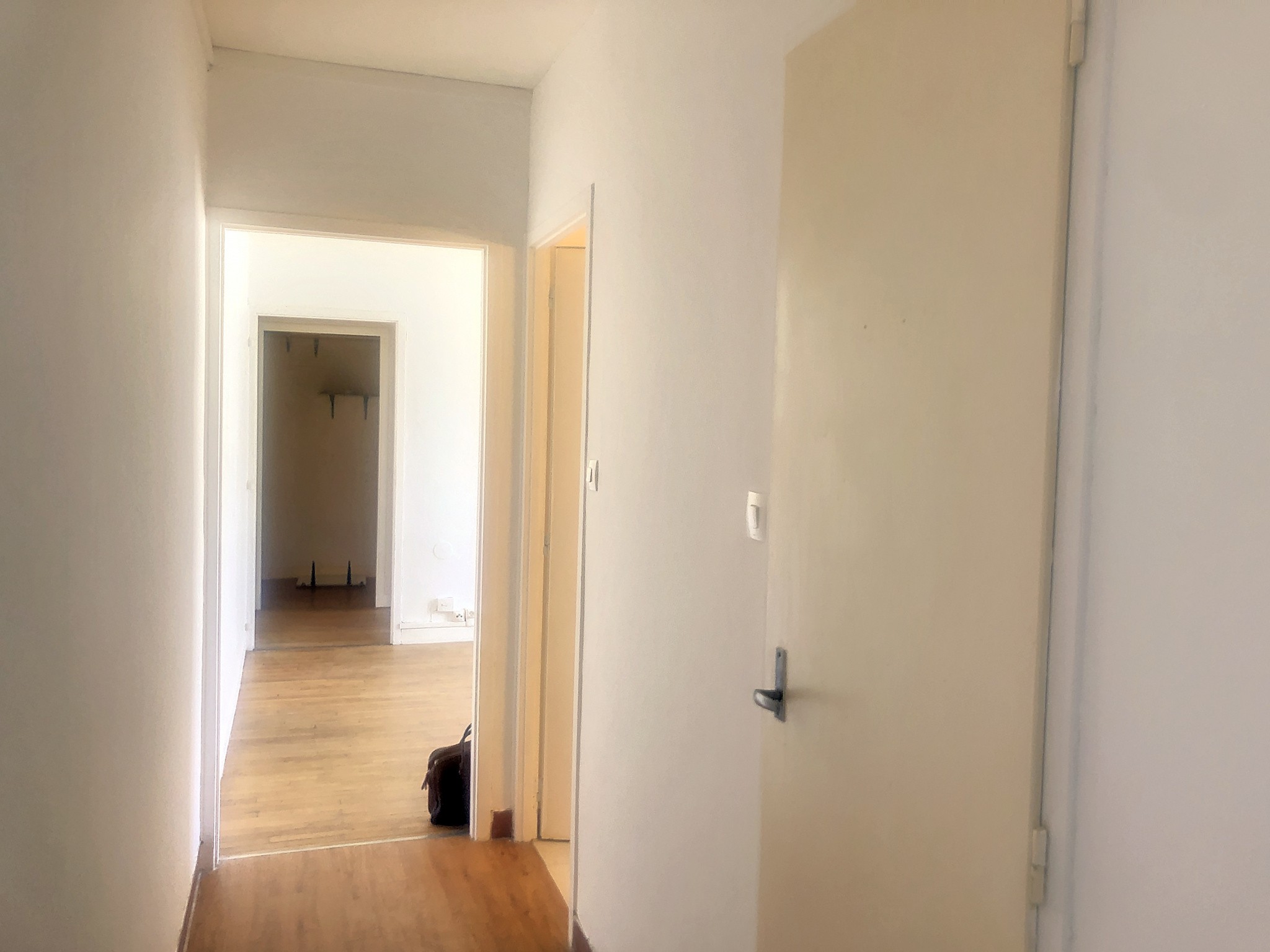 Vente Appartement à Limoges 3 pièces