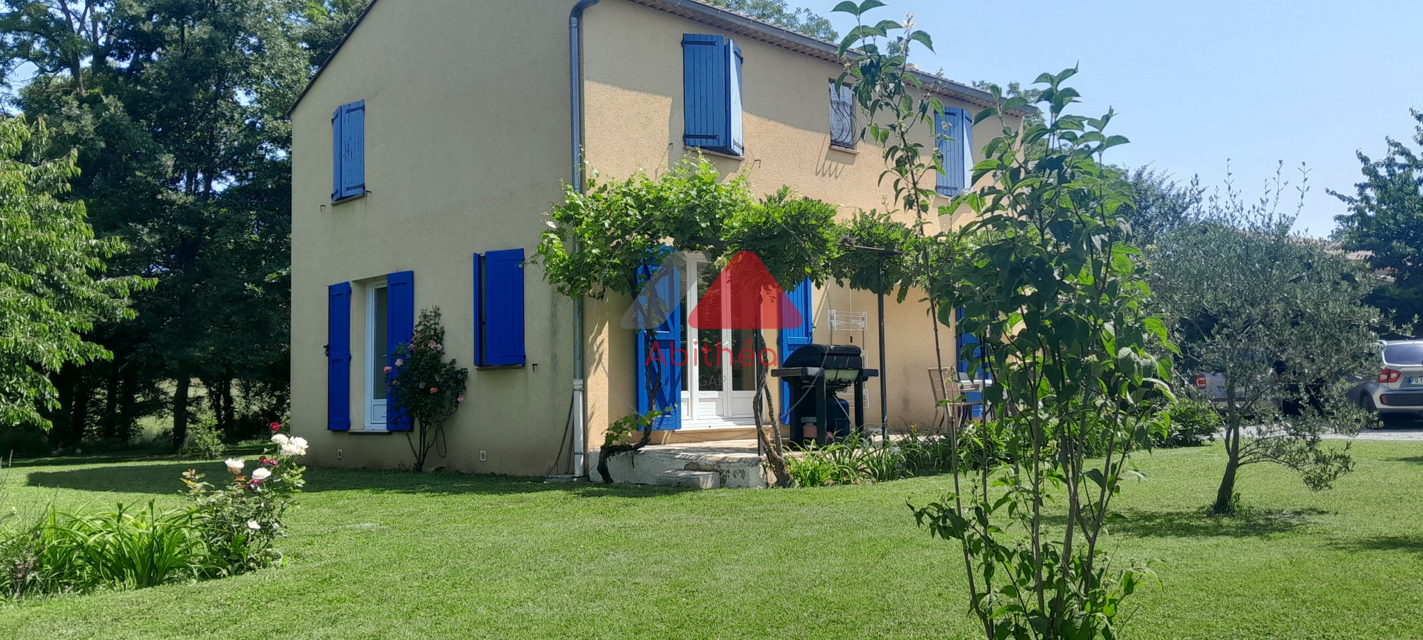 Vente Maison à Laragne-Montéglin 5 pièces