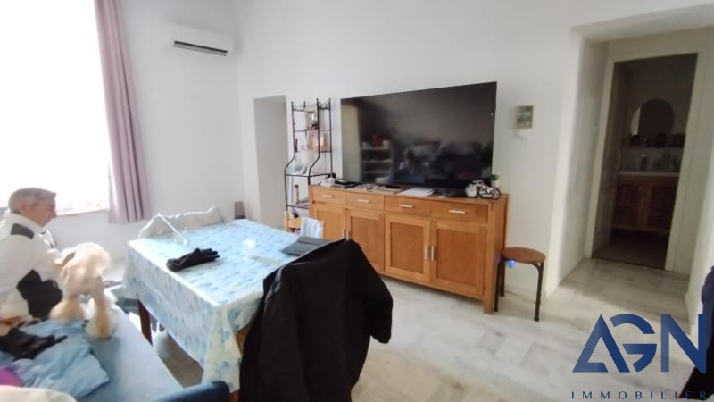 Vente Appartement à Agde 8 pièces