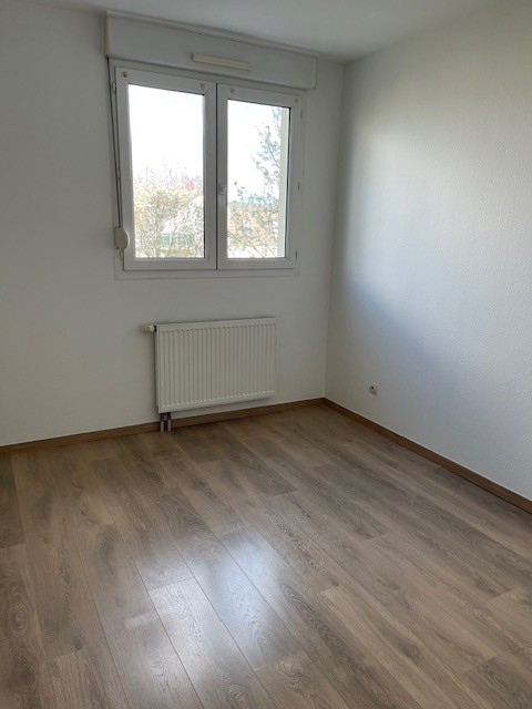 Location Appartement à Illkirch-Graffenstaden 4 pièces