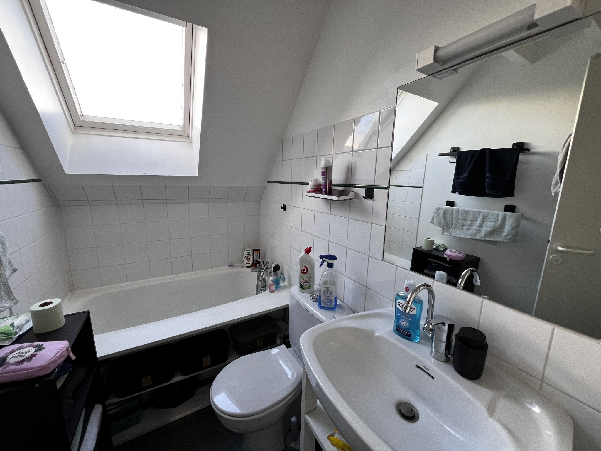 Location Appartement à Amiens 1 pièce