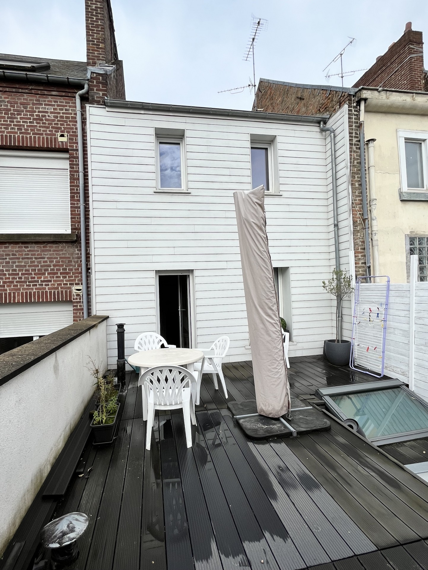 Vente Maison à Amiens 6 pièces