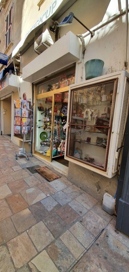 Vente Bureau / Commerce à Bastia 1 pièce