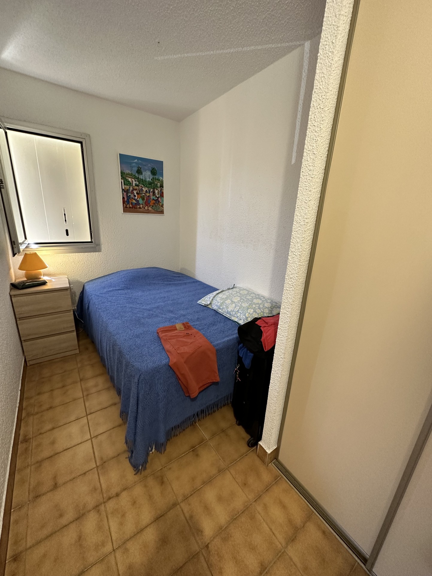 Vente Appartement à Agde 2 pièces