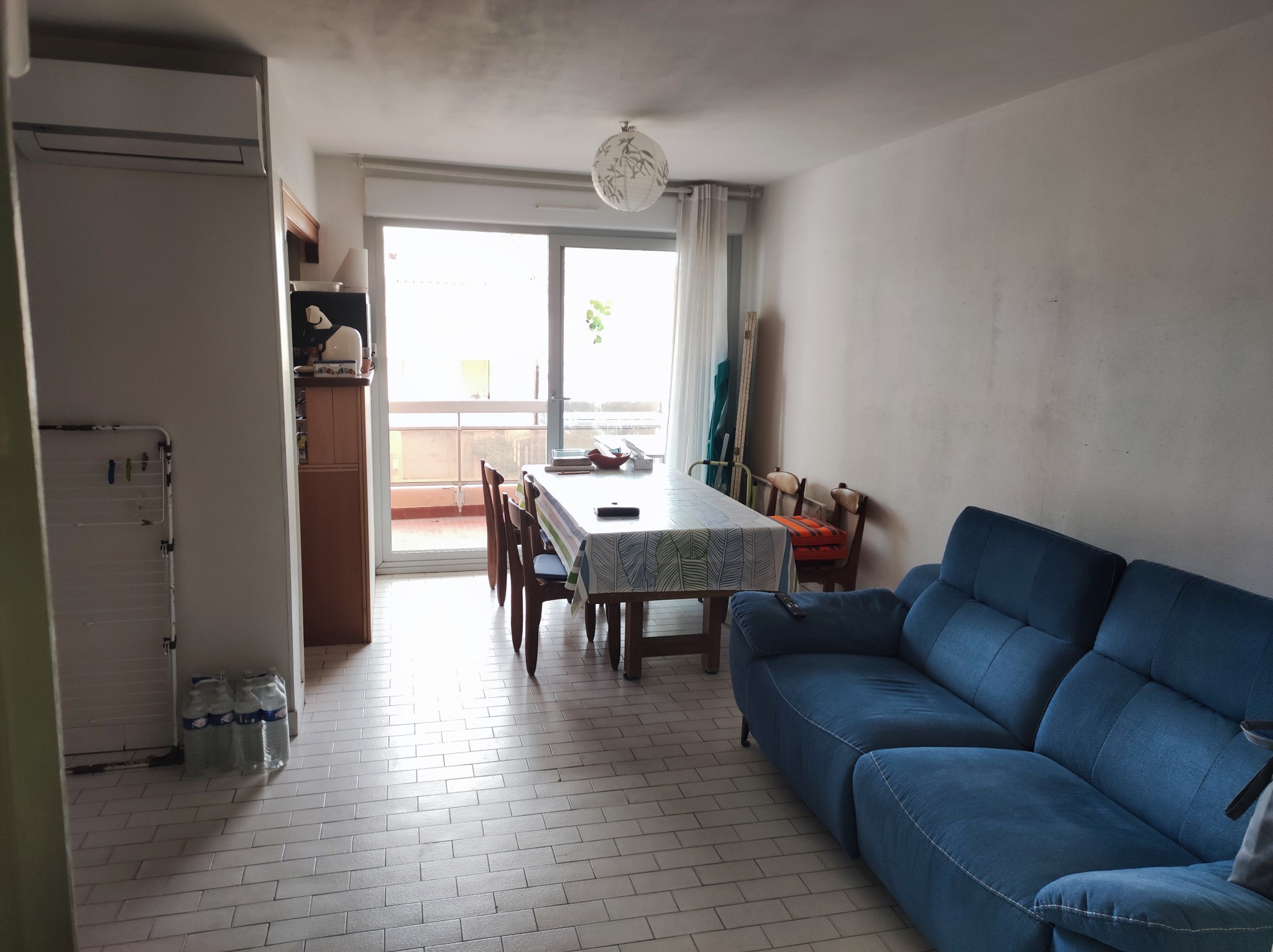 Vente Appartement à Argelès-sur-Mer 4 pièces