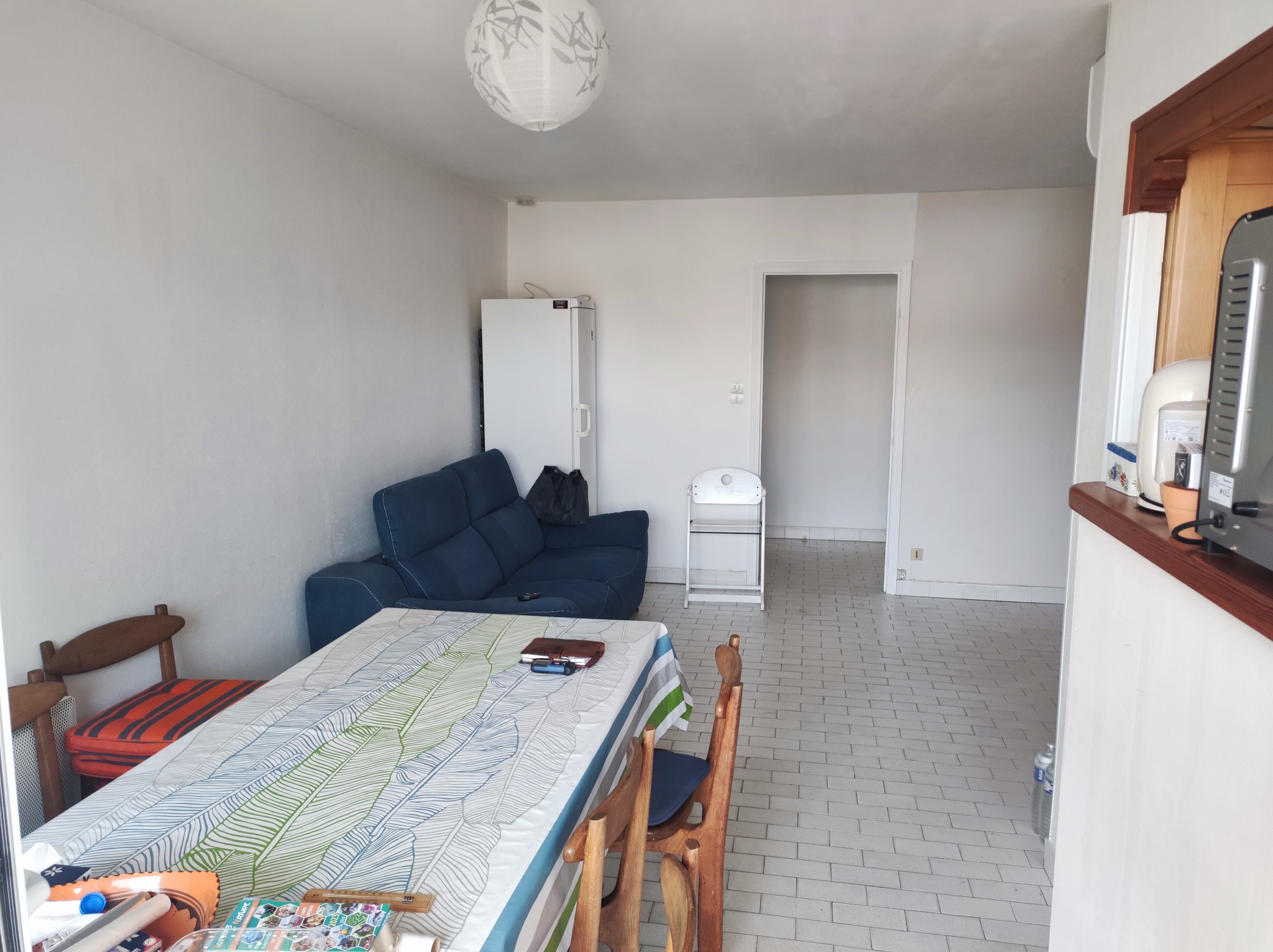 Vente Appartement à Argelès-sur-Mer 4 pièces