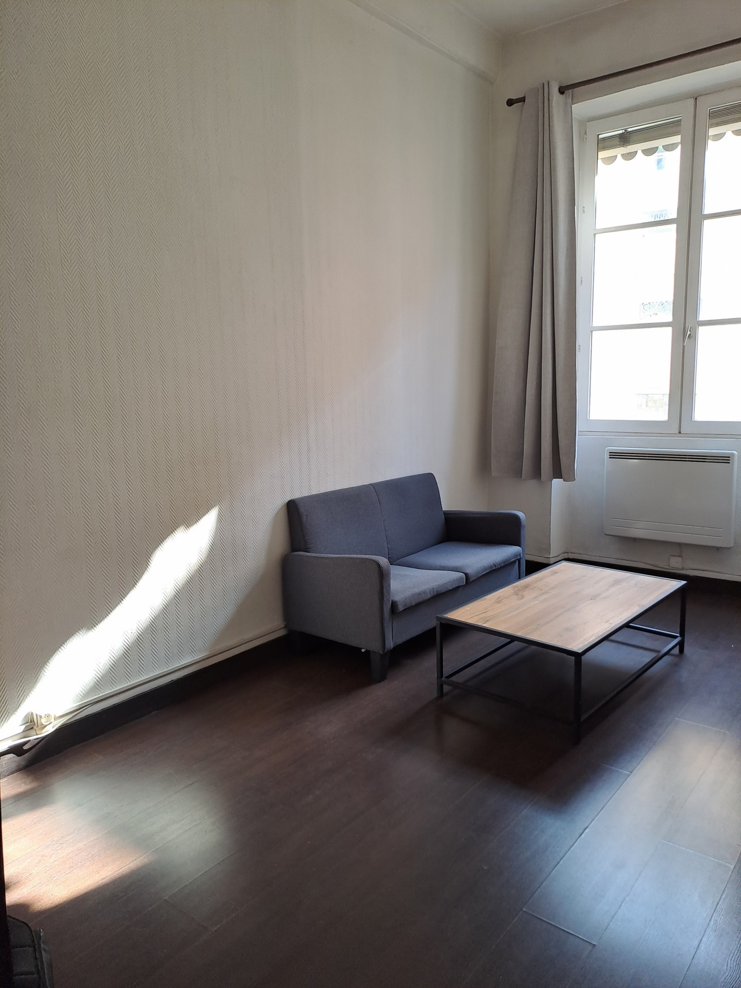 Vente Appartement à Lyon 2e arrondissement 2 pièces