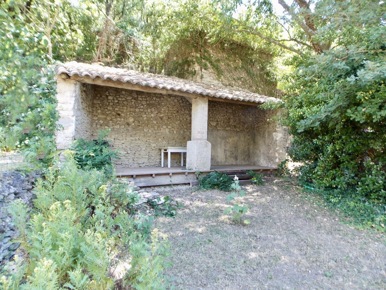 Vente Maison à Vaison-la-Romaine 5 pièces