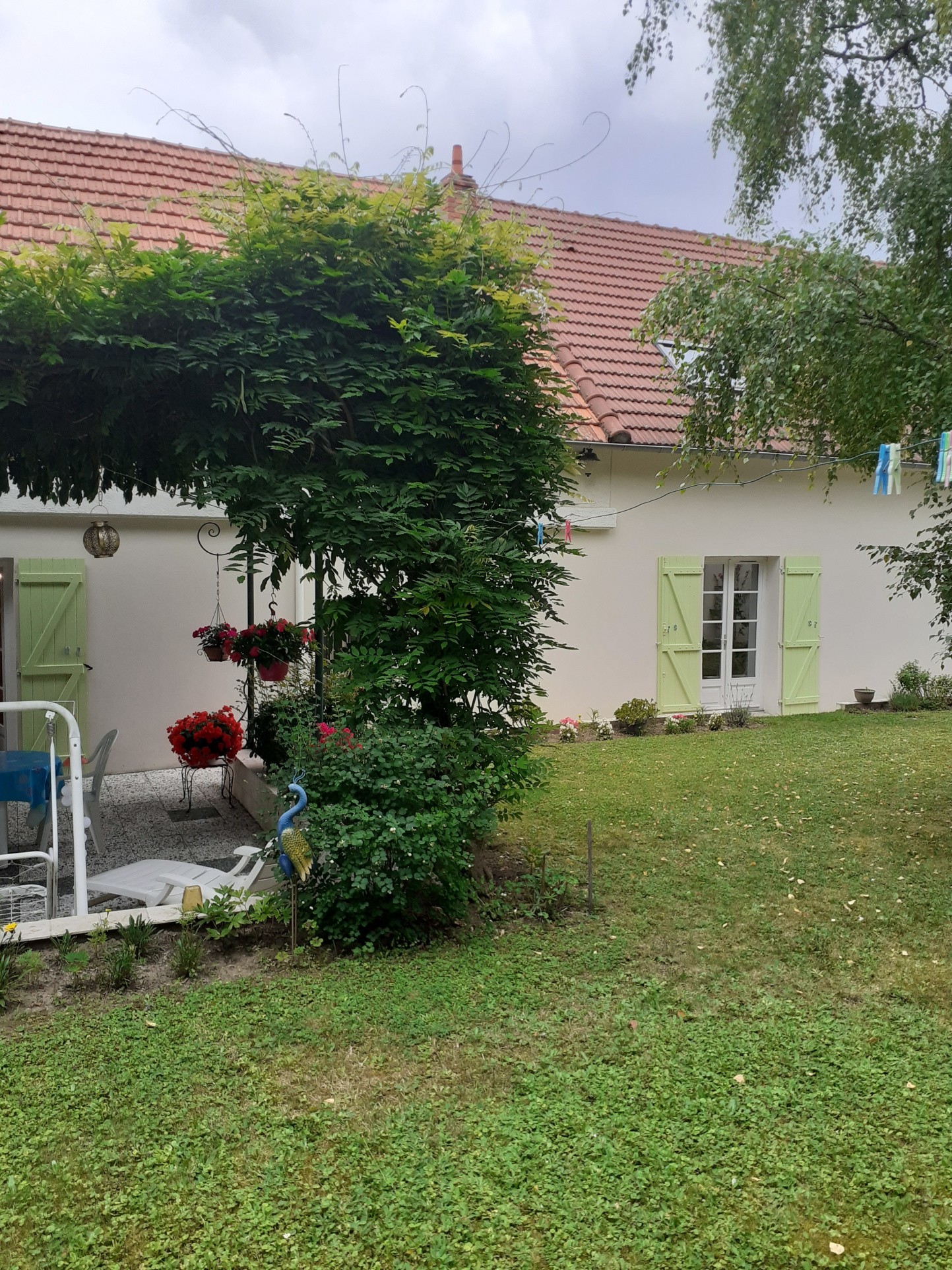 Vente Maison à Bellerive-sur-Allier 6 pièces