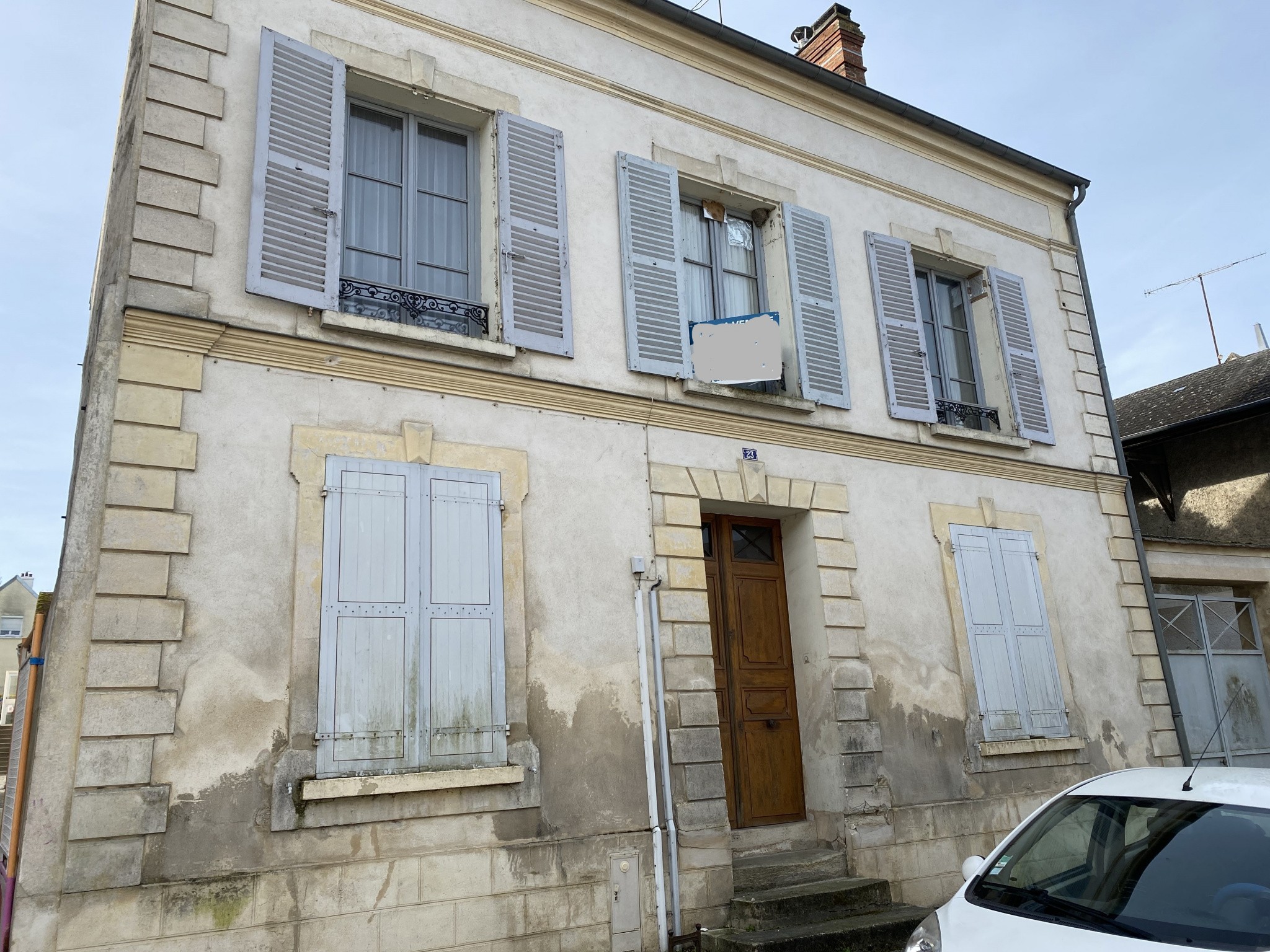 Vente Maison à Lizy-sur-Ourcq 6 pièces