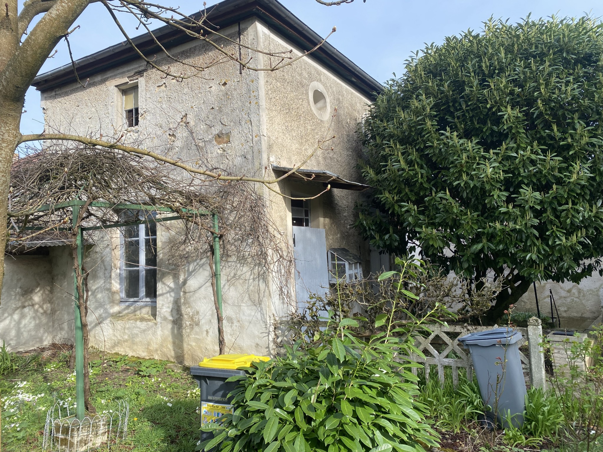 Vente Maison à Lizy-sur-Ourcq 6 pièces