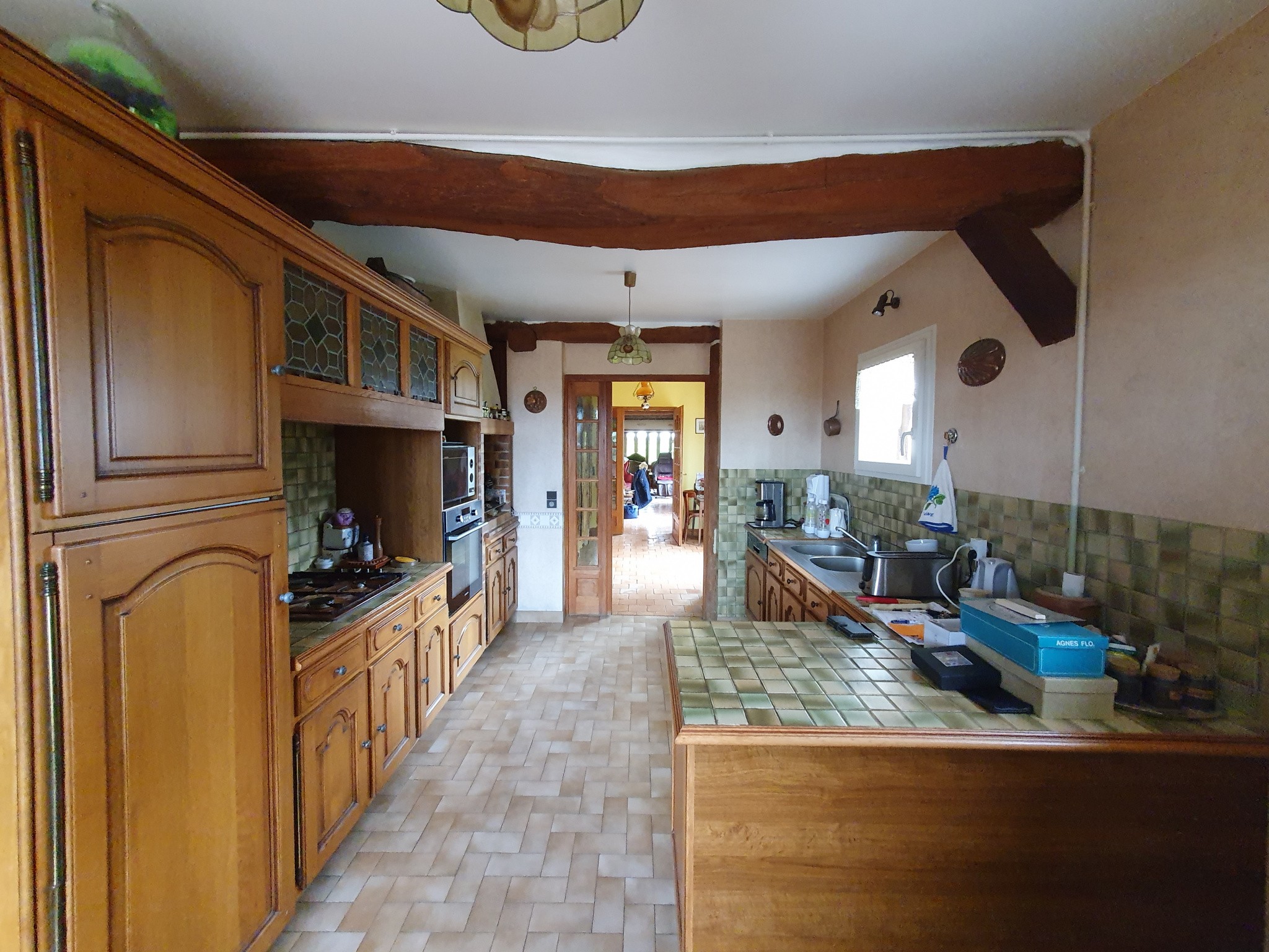 Vente Maison à Cormeilles 6 pièces