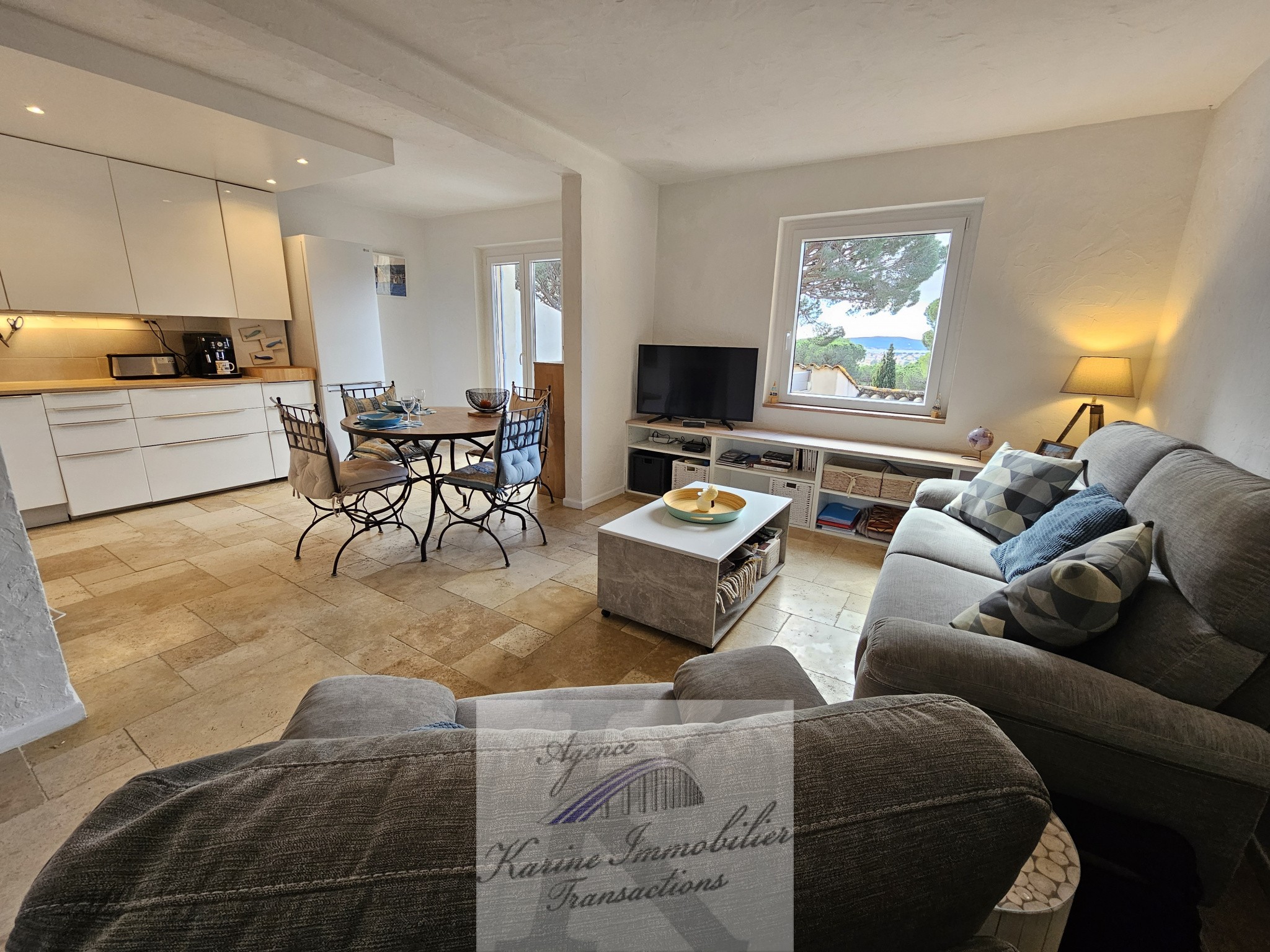 Vente Maison à Sainte-Maxime 3 pièces