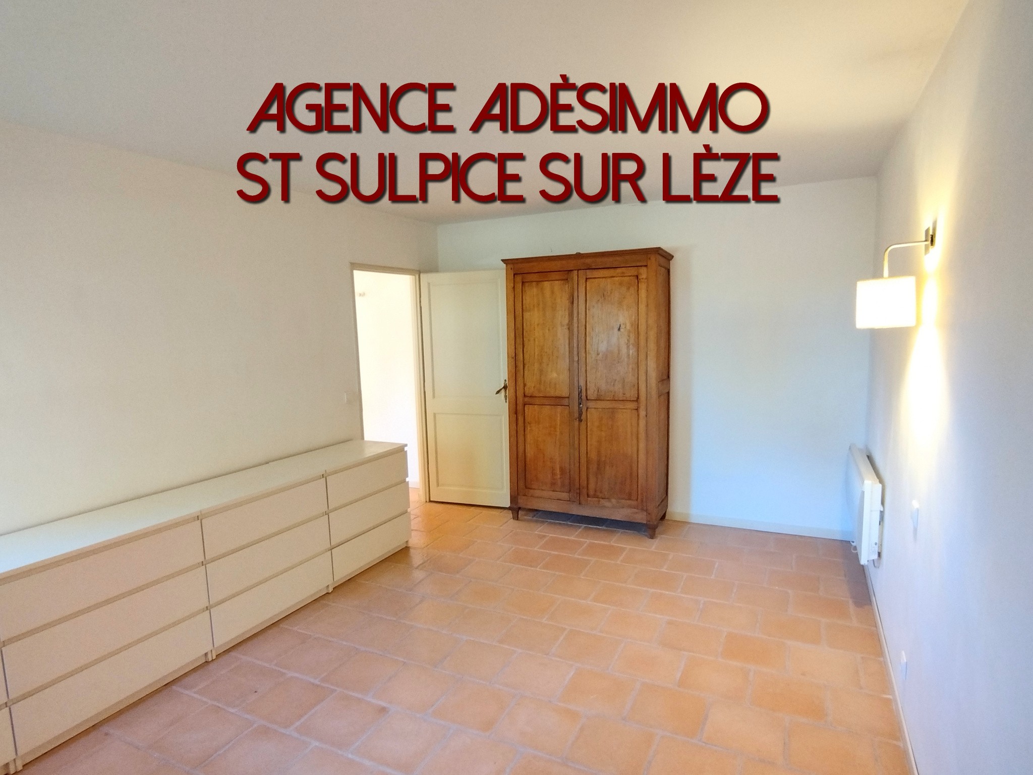 Vente Maison à Saint-Sulpice-sur-Lèze 9 pièces