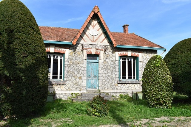 Vente Maison à Saint-Pierre-d'Oléron 4 pièces